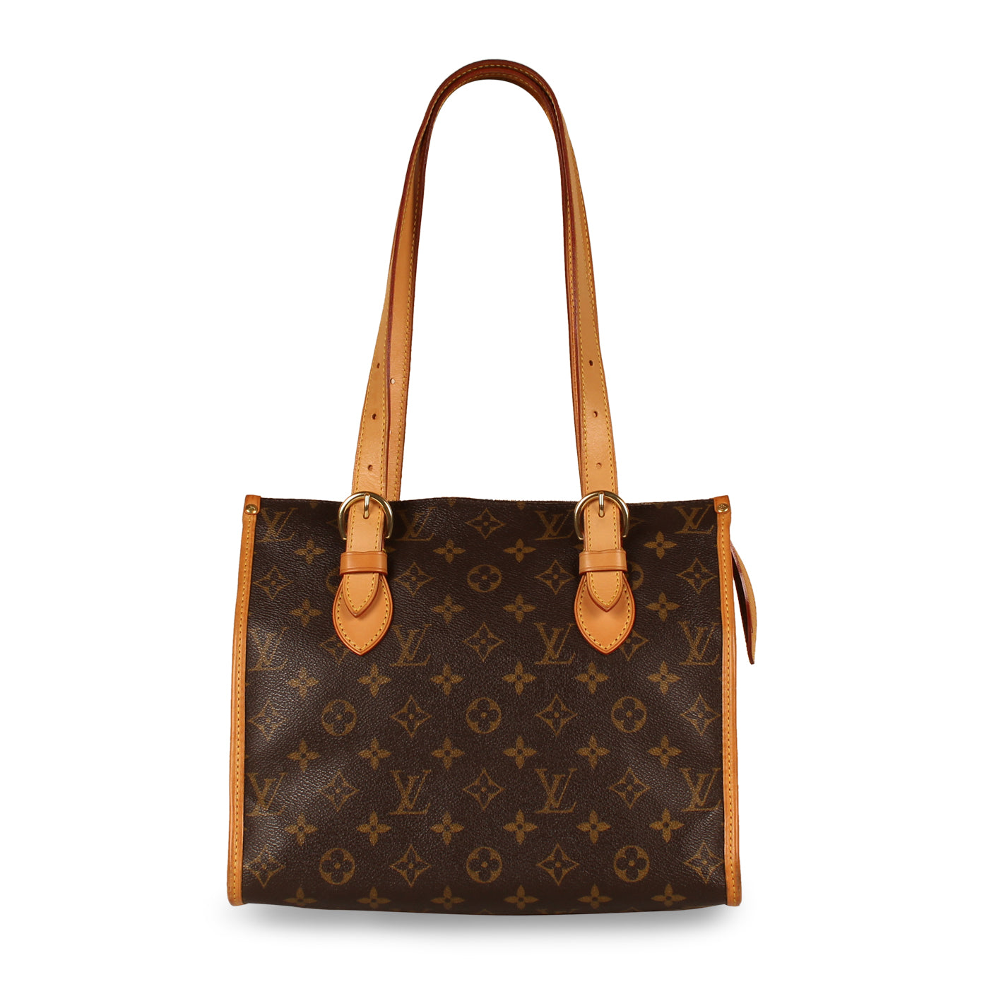 Vintage Shoulder Bag - Monogram Canvas