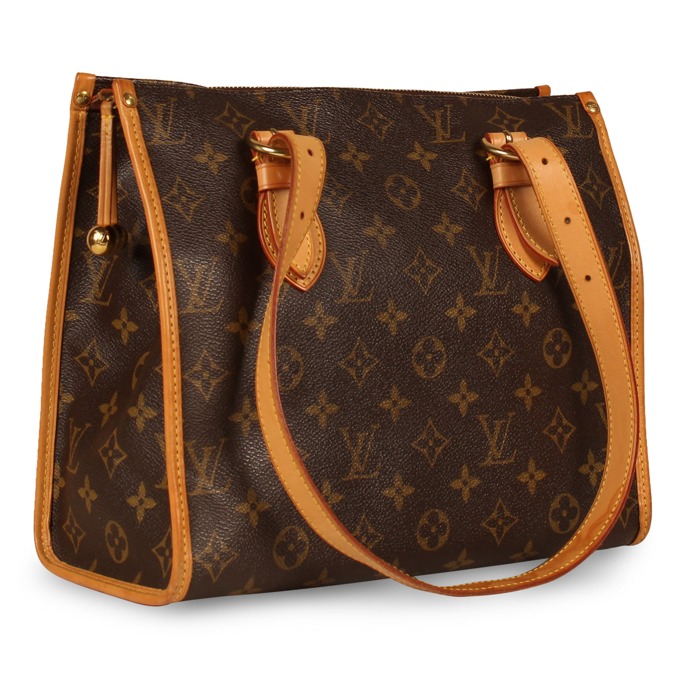 Vintage Shoulder Bag - Monogram Canvas