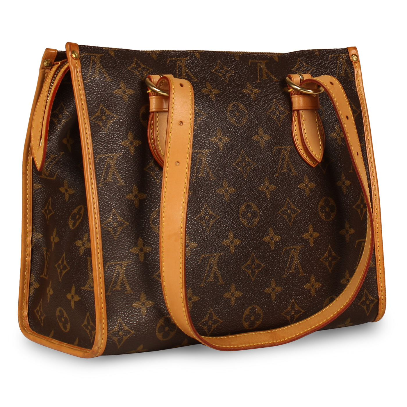 Vintage Shoulder Bag - Monogram Canvas