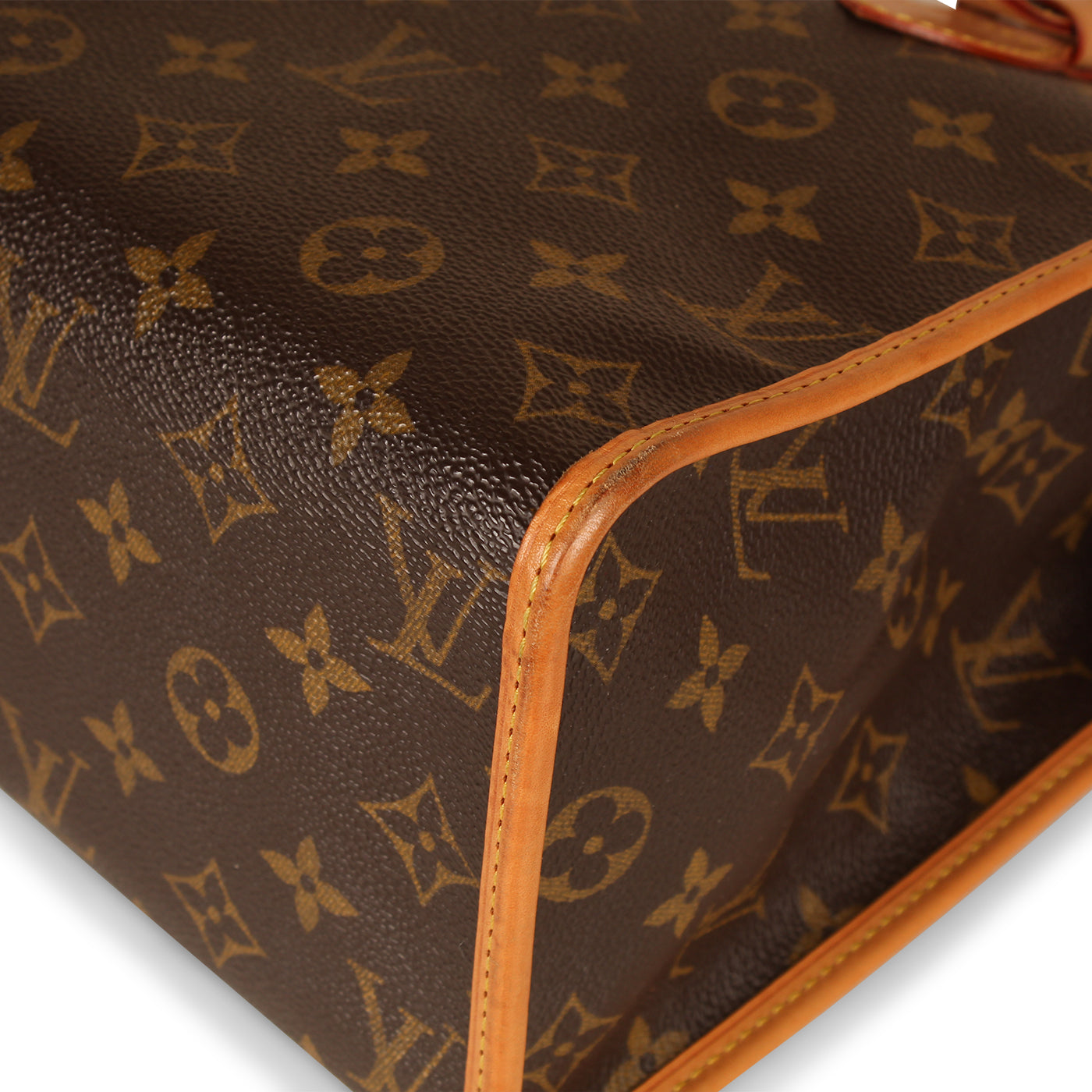 Vintage Shoulder Bag - Monogram Canvas