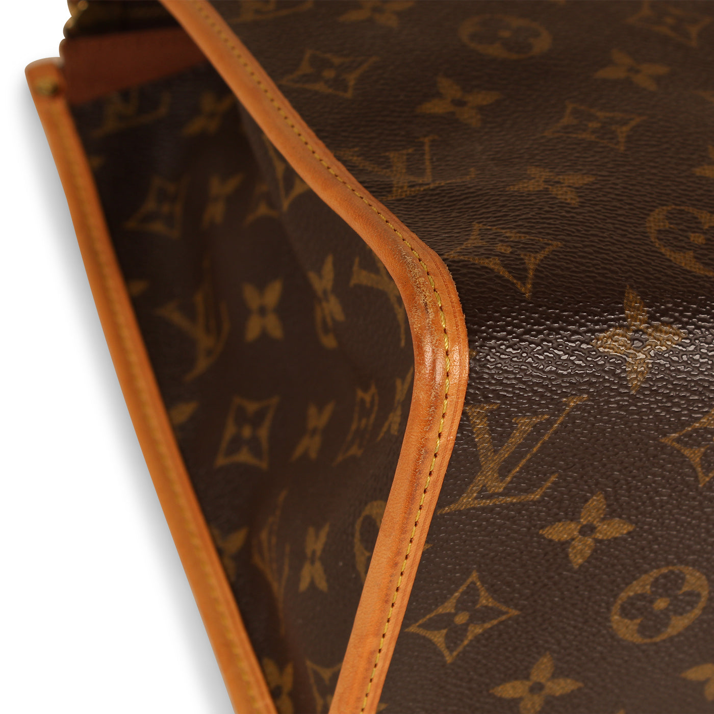 Vintage Shoulder Bag - Monogram Canvas