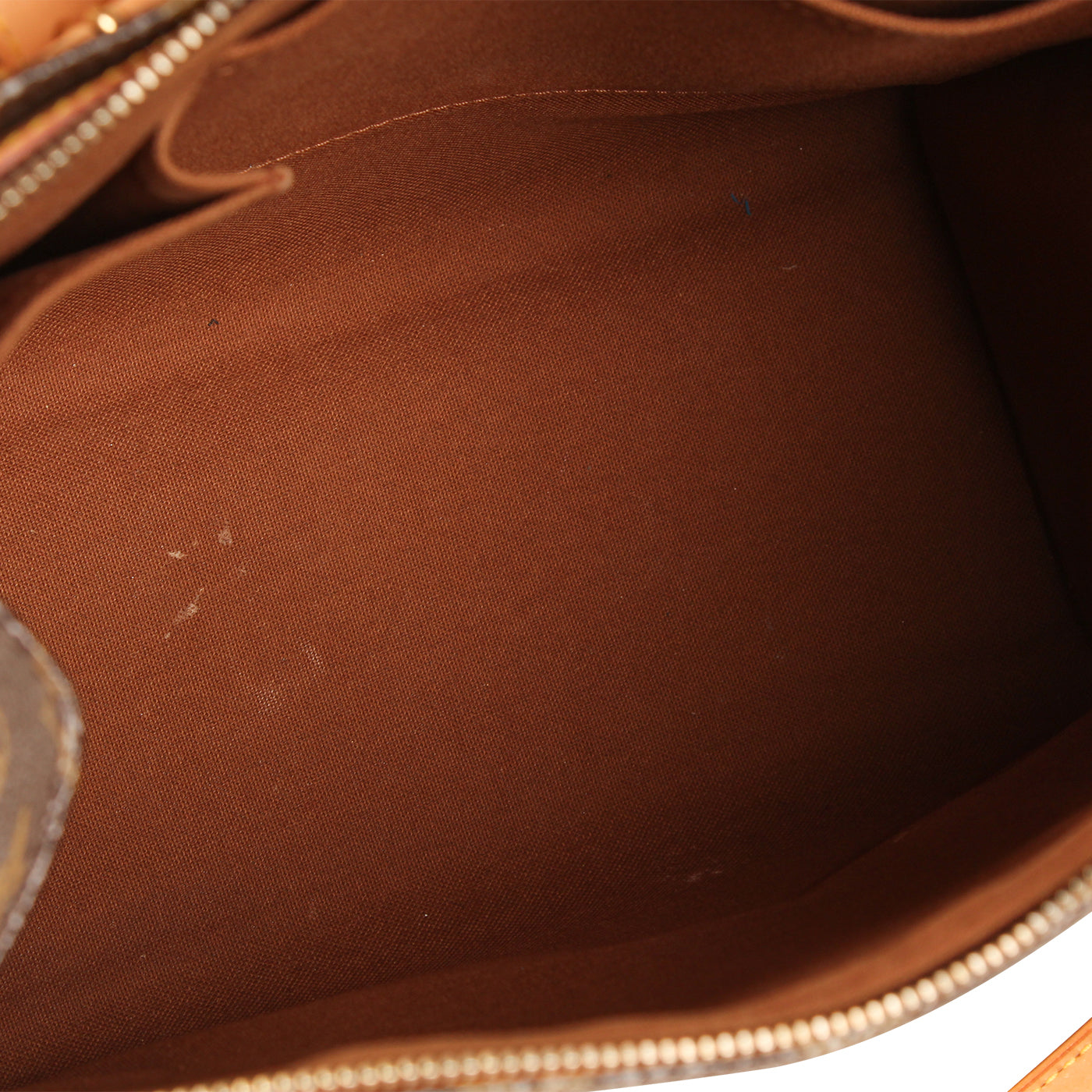Vintage Shoulder Bag - Monogram Canvas