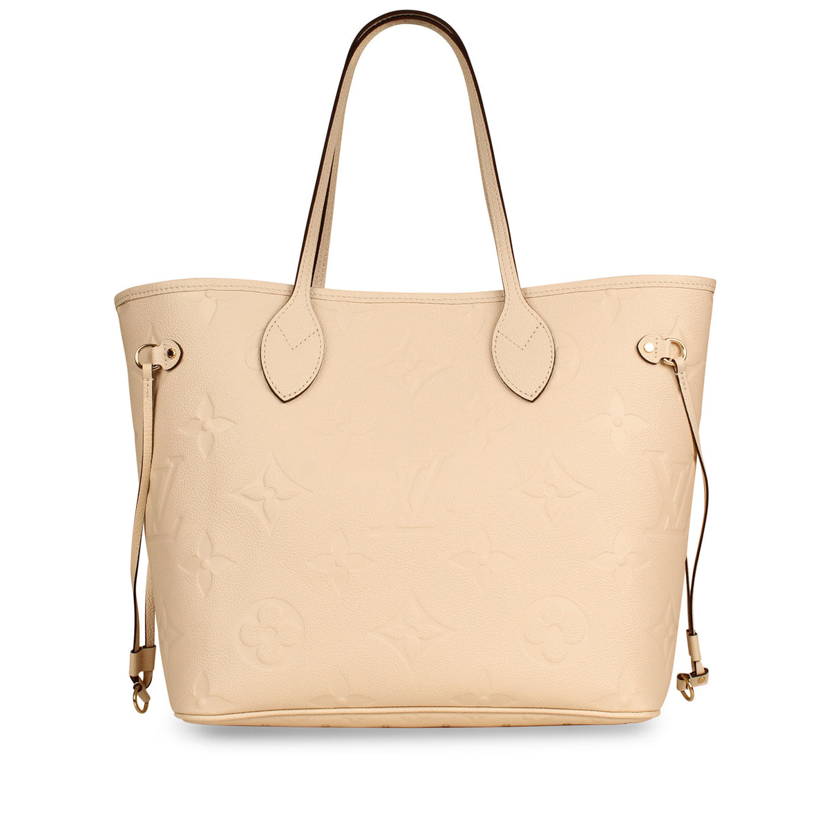 Neverfull MM - Empreinte