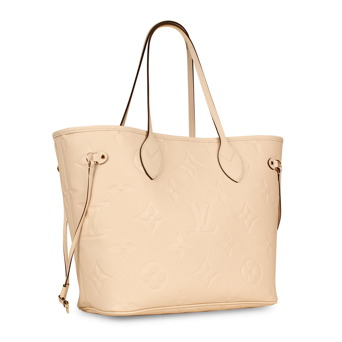 Neverfull MM - Empreinte