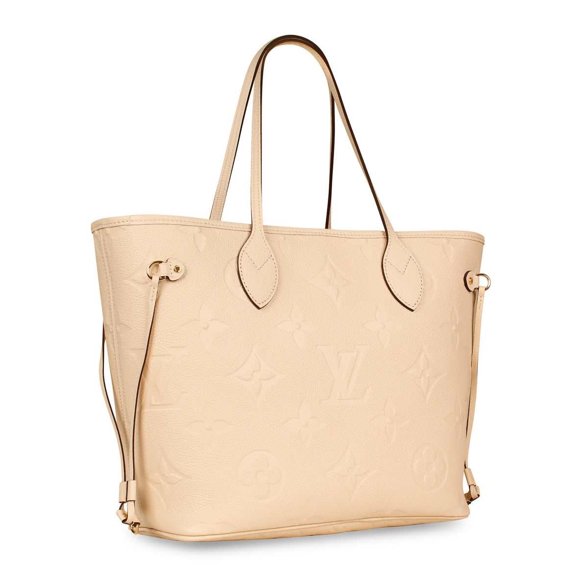 Neverfull MM - Empreinte