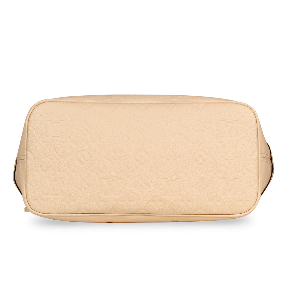Neverfull MM - Empreinte