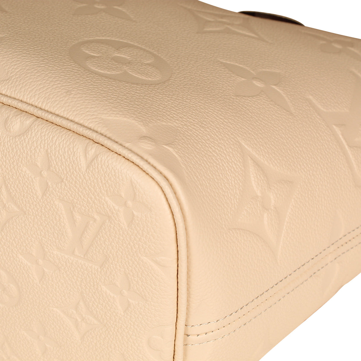Neverfull MM - Empreinte