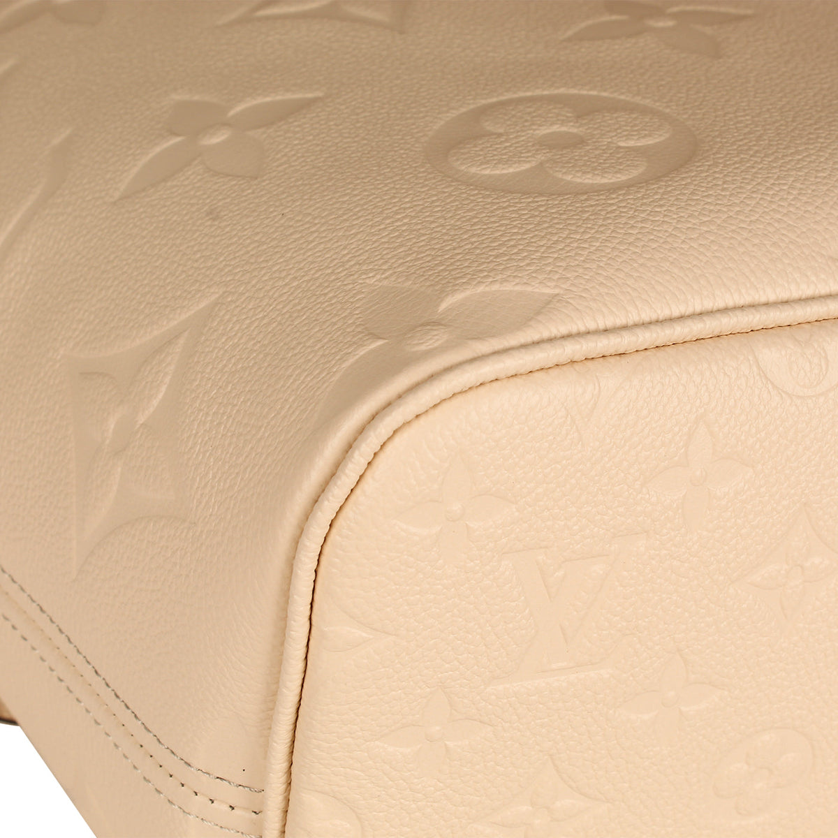Neverfull MM - Empreinte