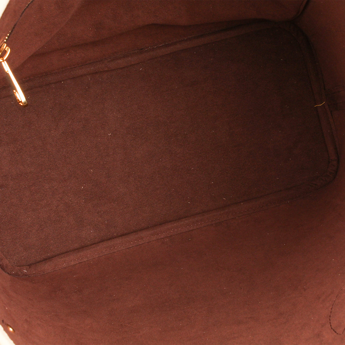Neverfull MM - Empreinte