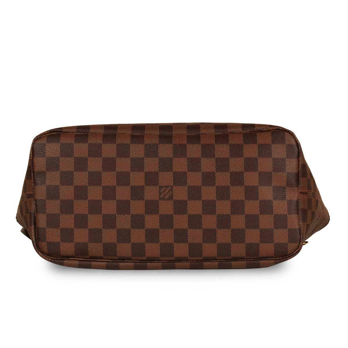 Neverfull MM - Damier Ebene Canvas