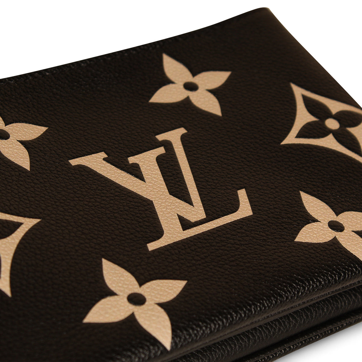 Pochette Double Zip on Strap
