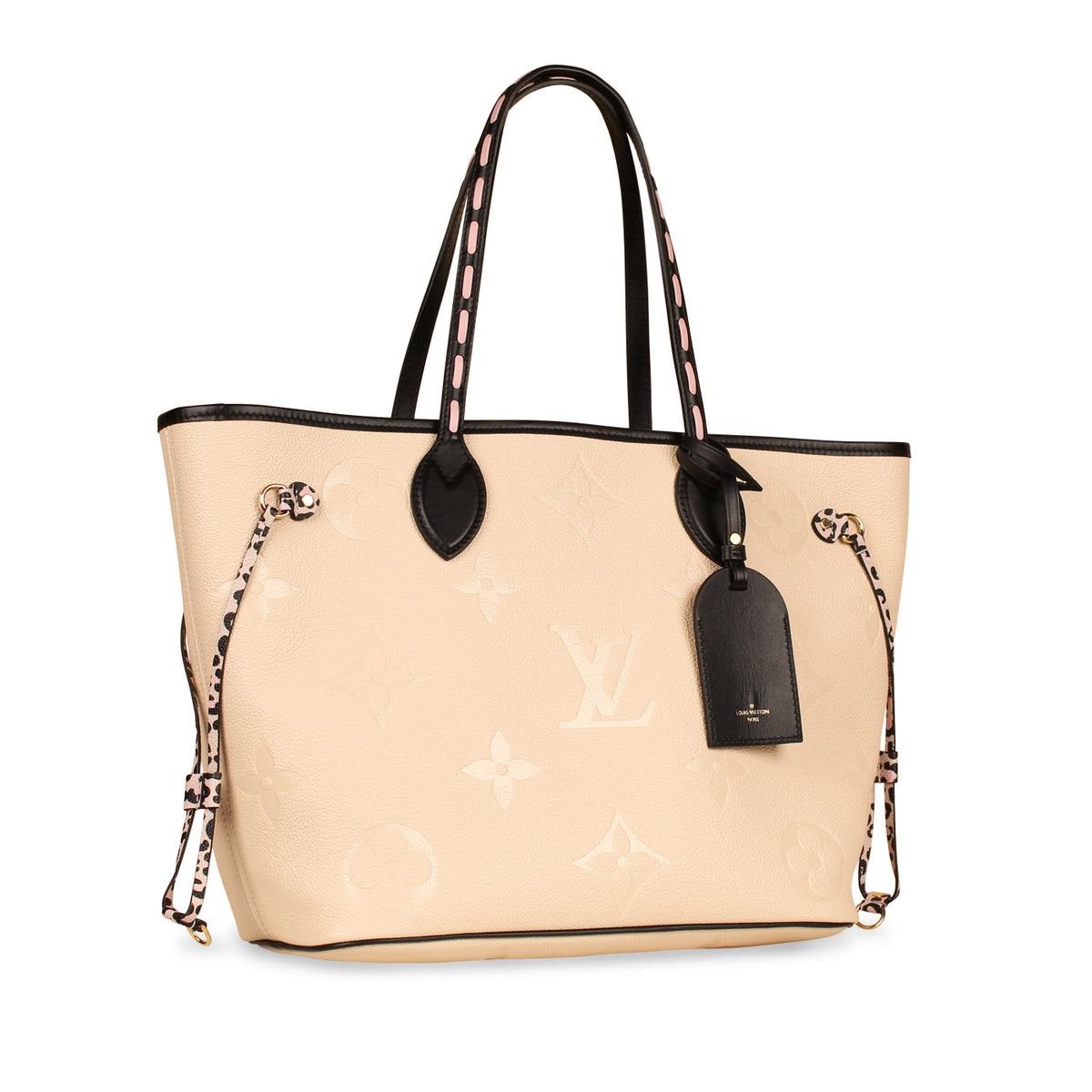 Neverfull MM - Wild At Heart