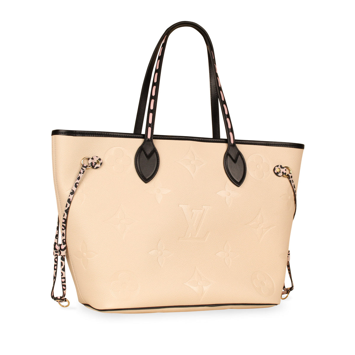Neverfull MM - Wild At Heart