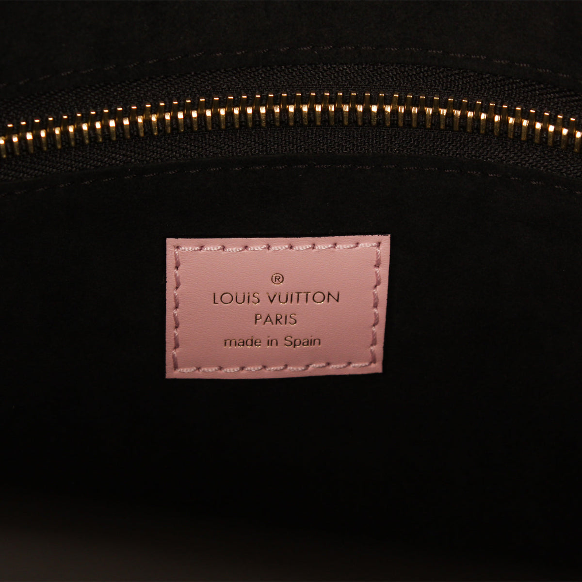 Neverfull MM - Wild At Heart
