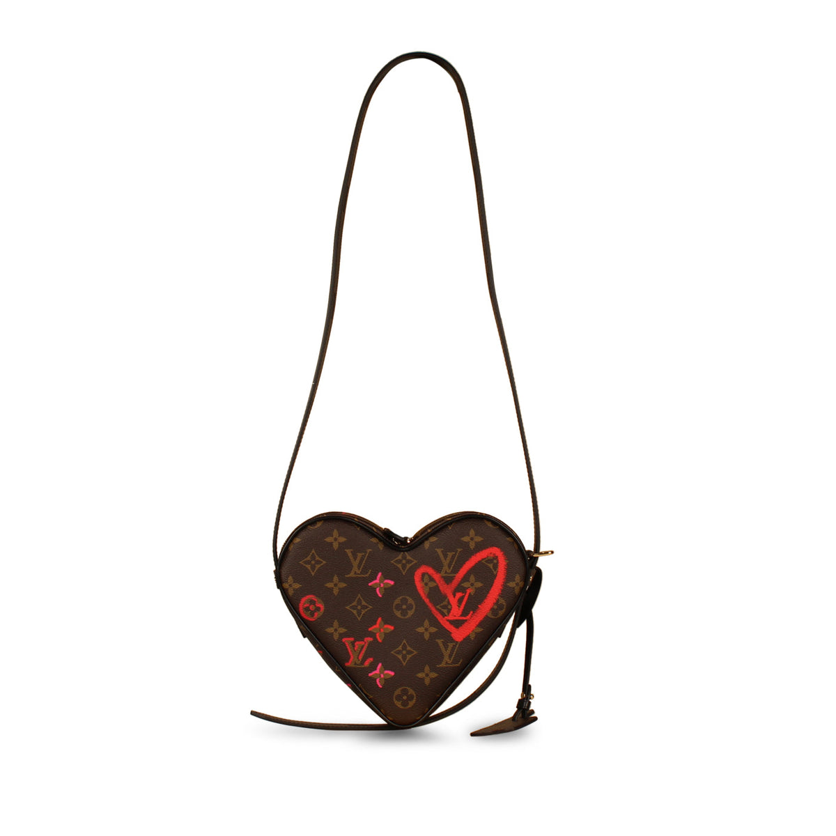 Limited Edition Sac Coeur