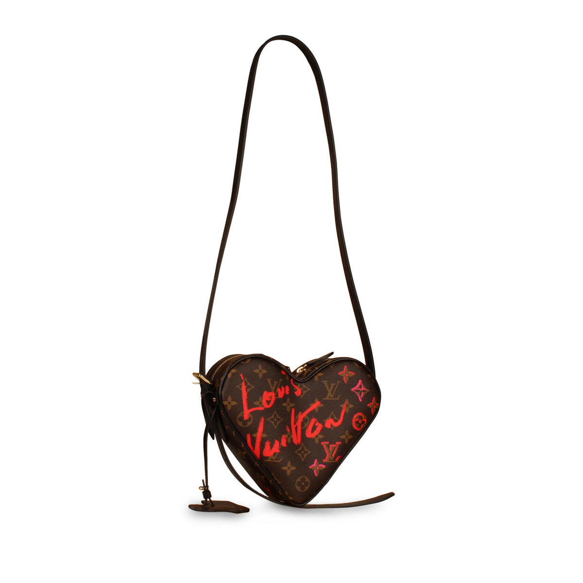 Limited Edition Sac Coeur