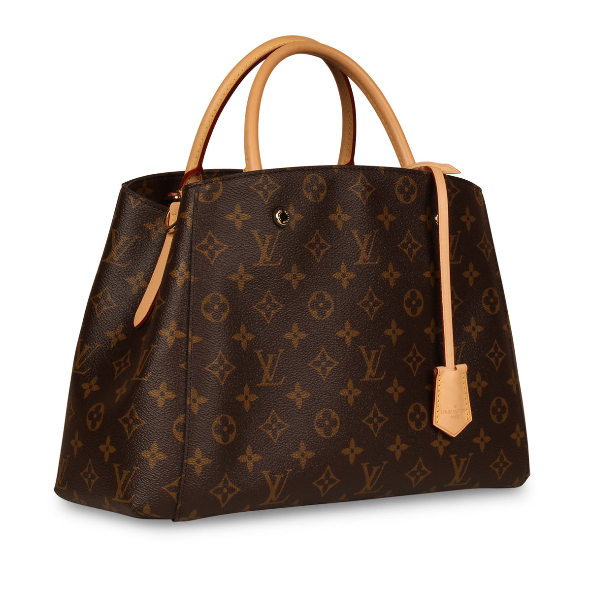 Montaigne MM - Monogram Canvas