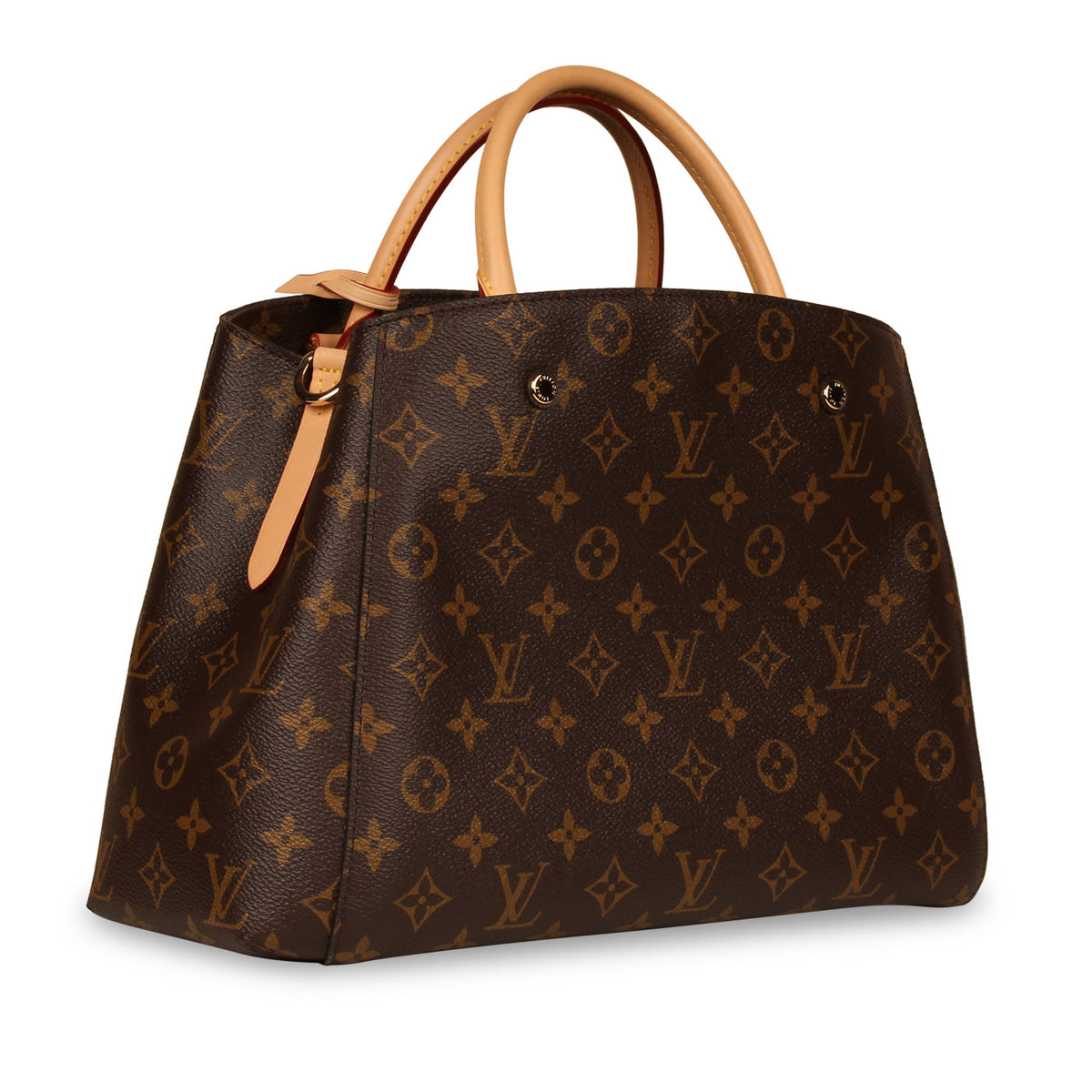 Montaigne MM - Monogram Canvas