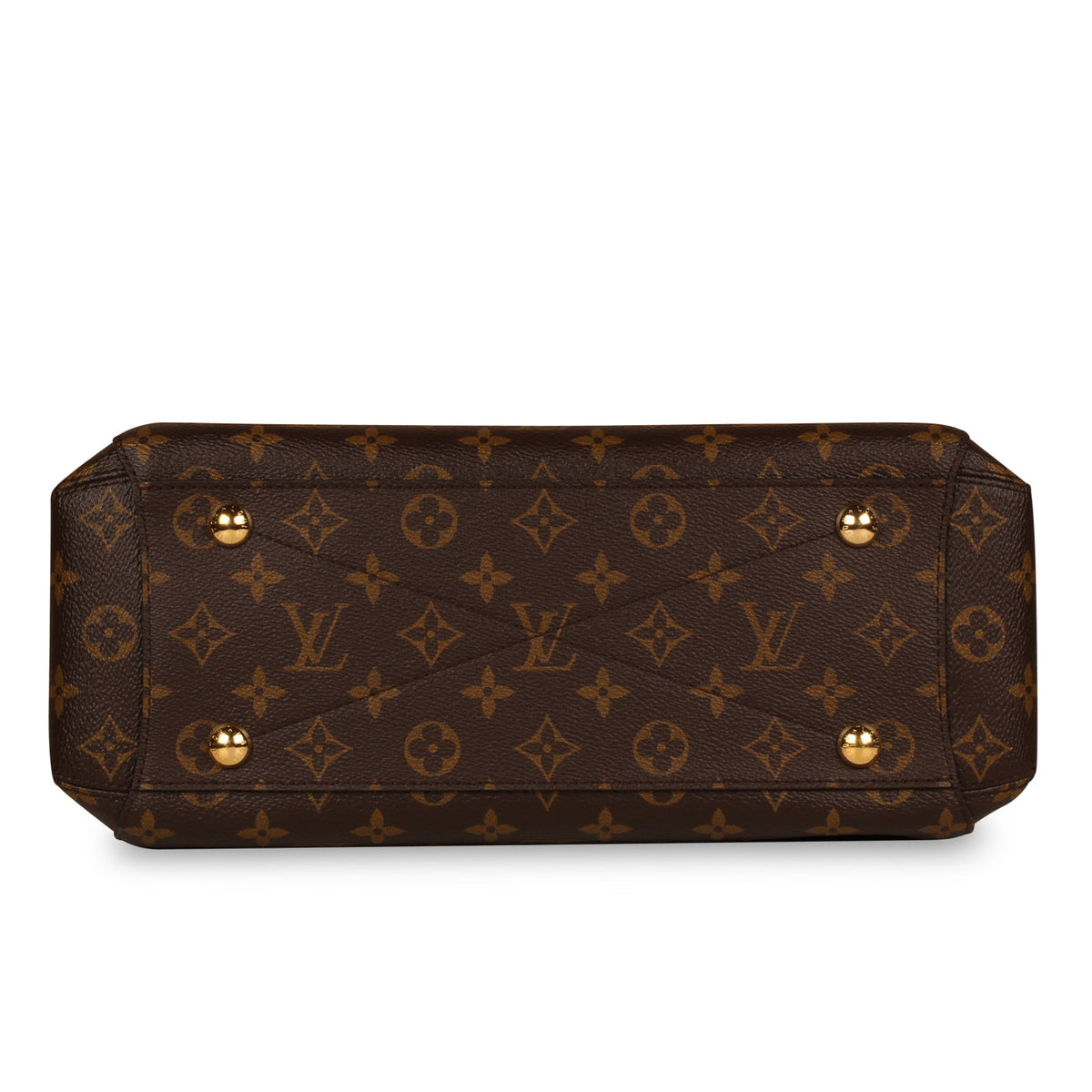 Montaigne MM - Monogram Canvas