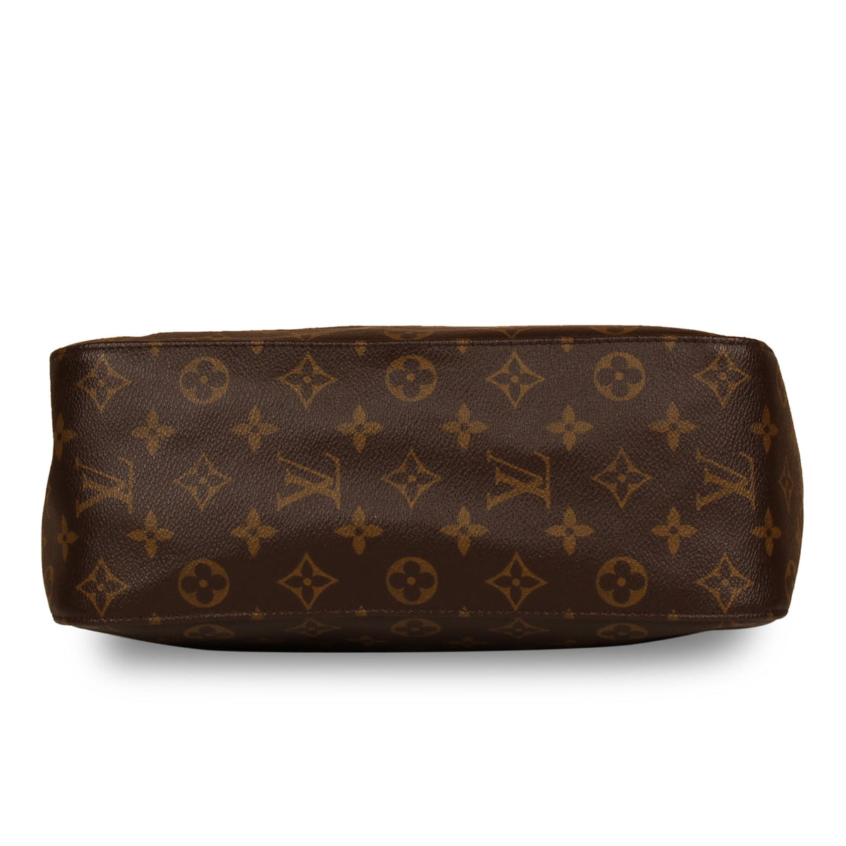 Vintage Looping MM - Monogram Canvas