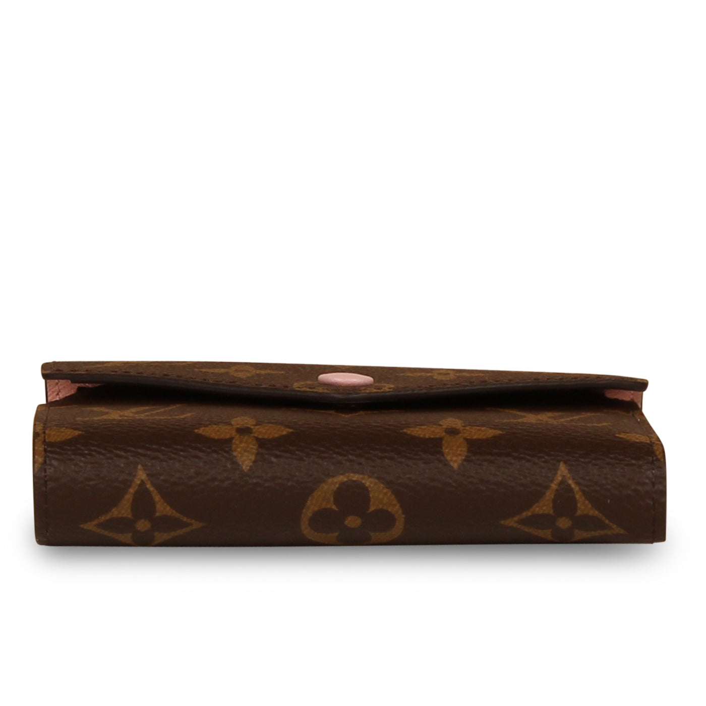 Victorine Wallet - Monogram Canvas