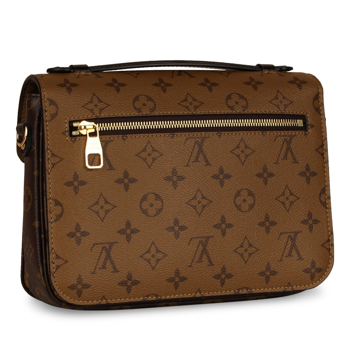 Pochette Metis - Reverse Monogram Canvas