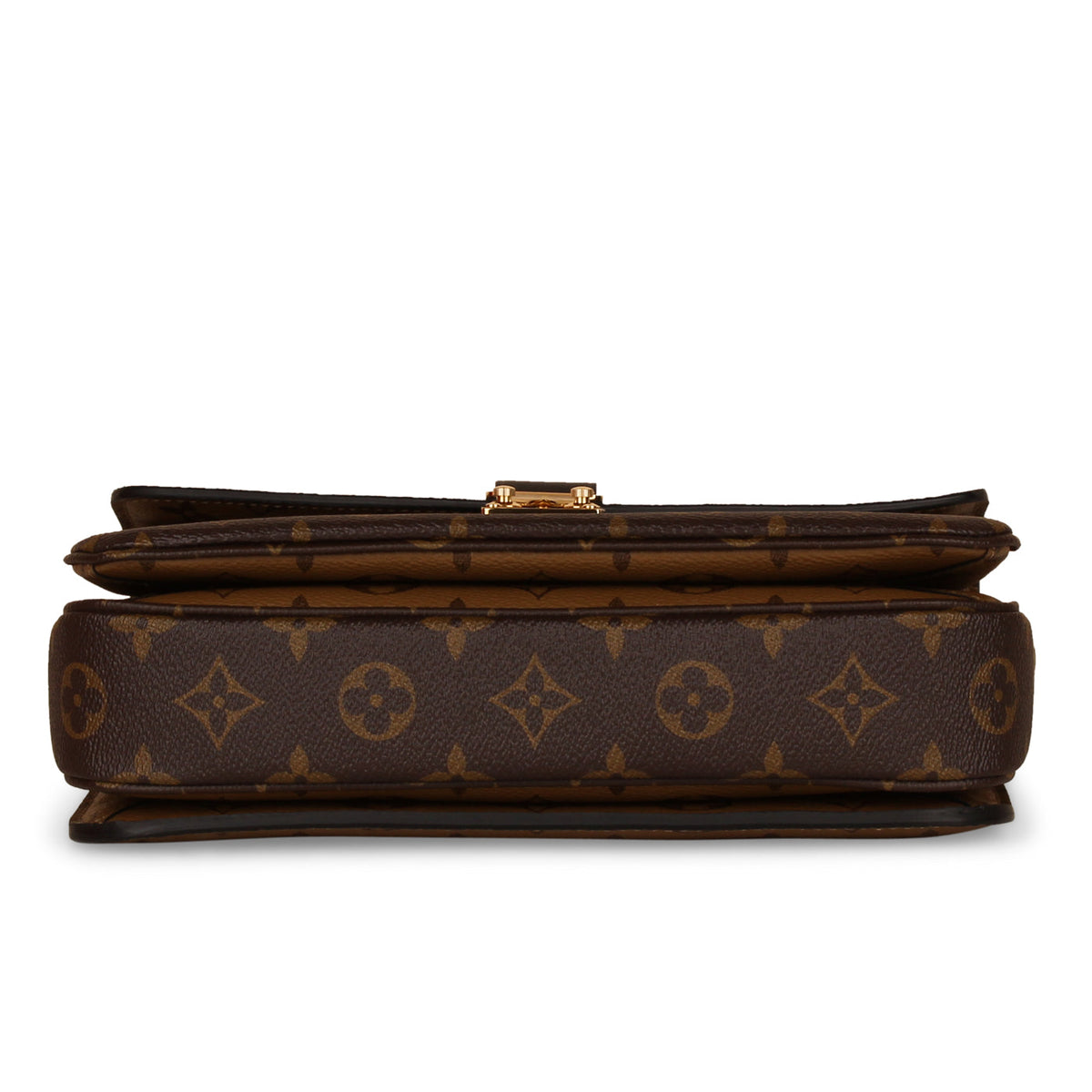Pochette Metis - Reverse Monogram Canvas