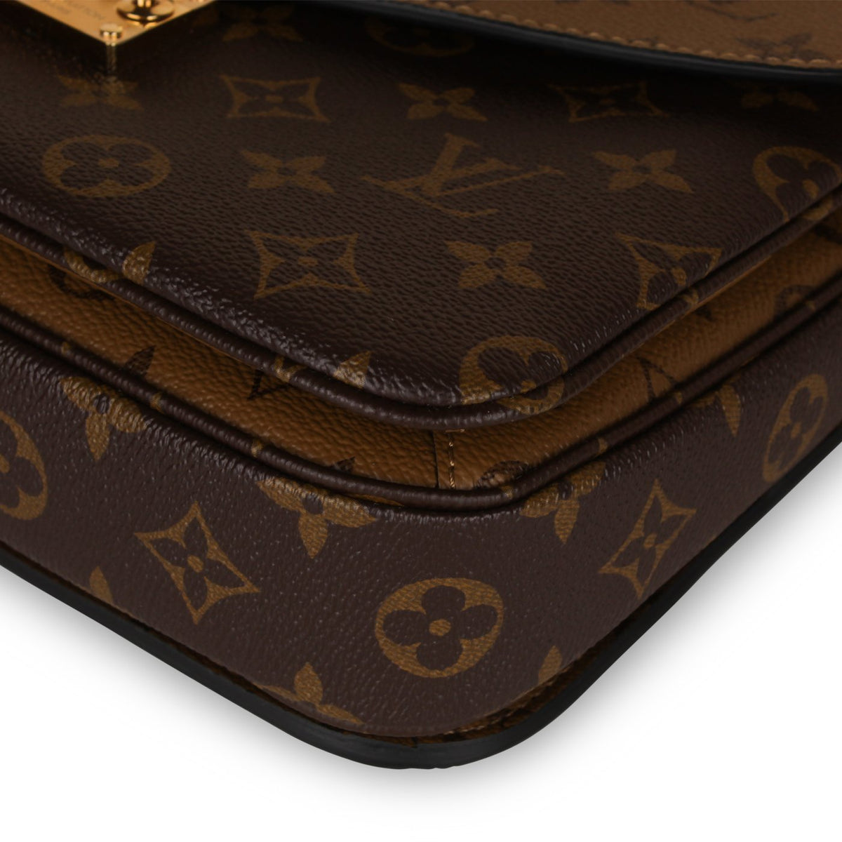 Pochette Metis - Reverse Monogram Canvas
