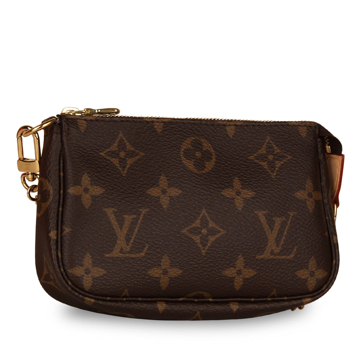 Mini Pochette Accessoires - Monogram Canvas