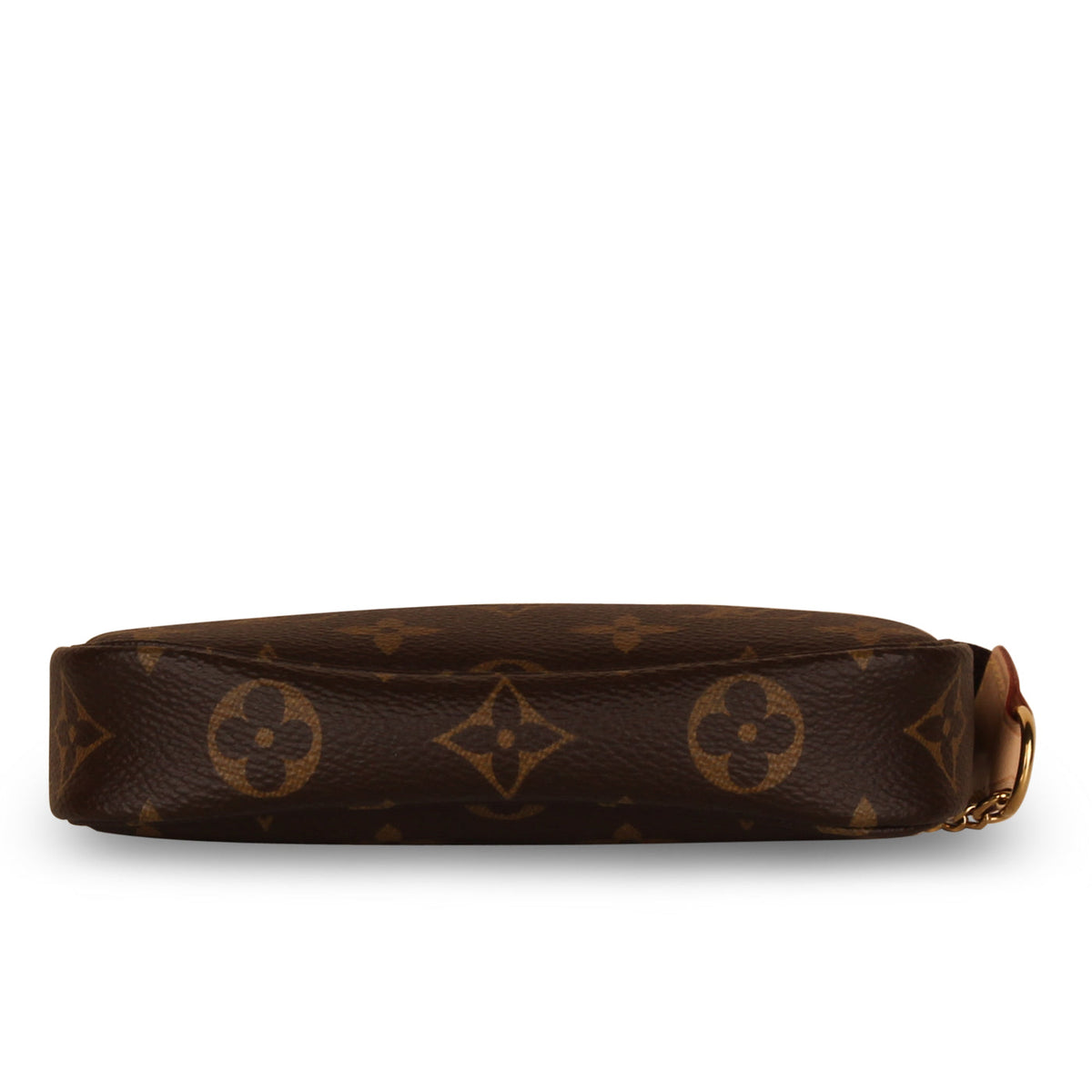 Mini Pochette Accessoires - Monogram Canvas