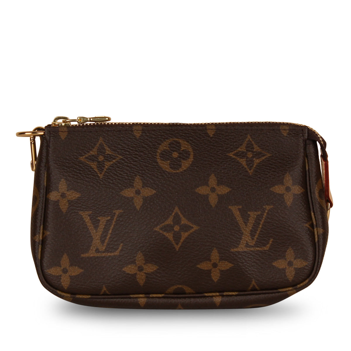 Mini Pochette Accessoires - Monogram Canvas