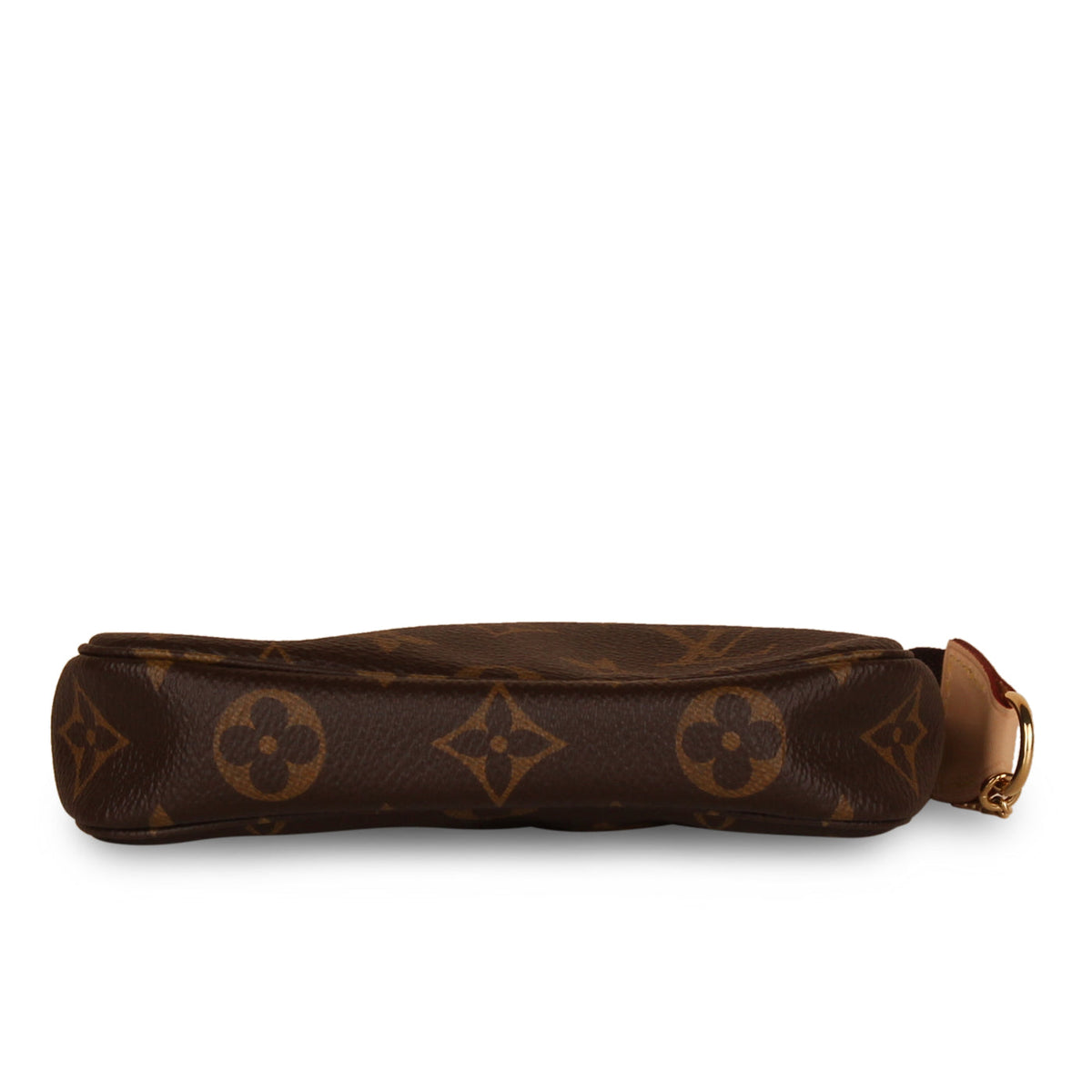 Mini Pochette Accessoires - Monogram Canvas