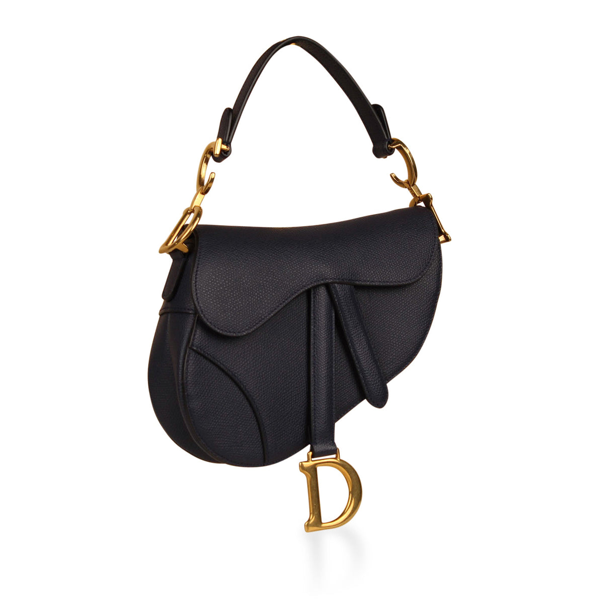 Mini Saddle Bag