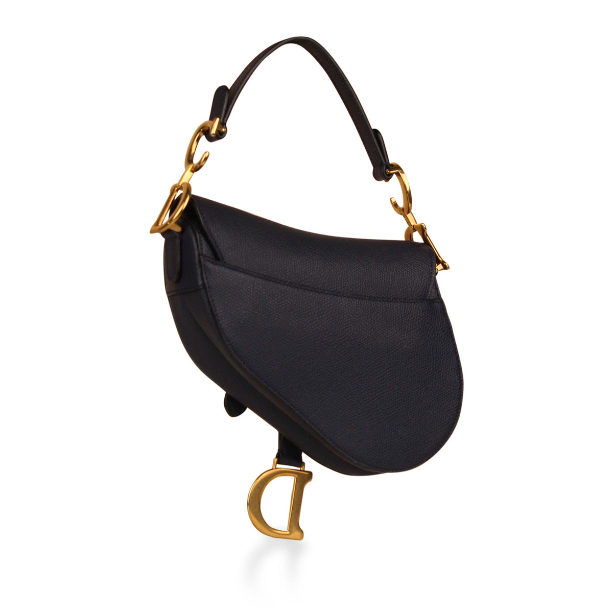 Mini Saddle Bag