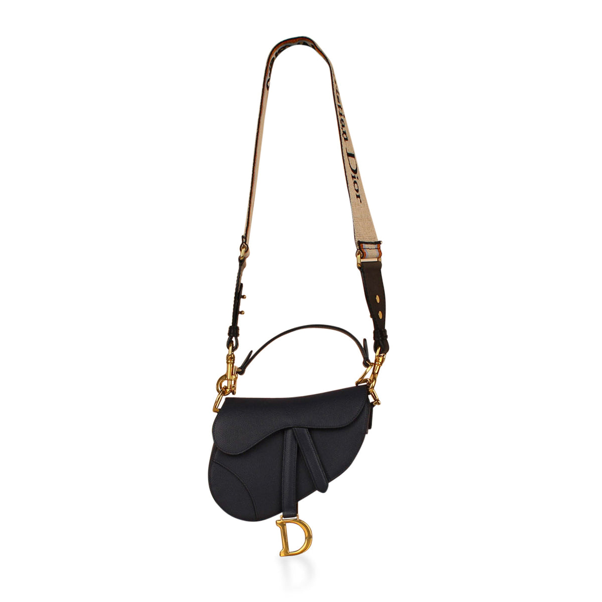 Mini Saddle Bag