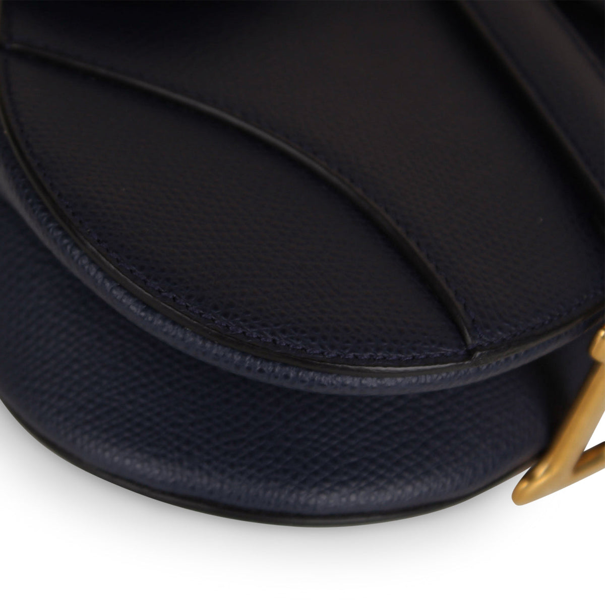 Mini Saddle Bag