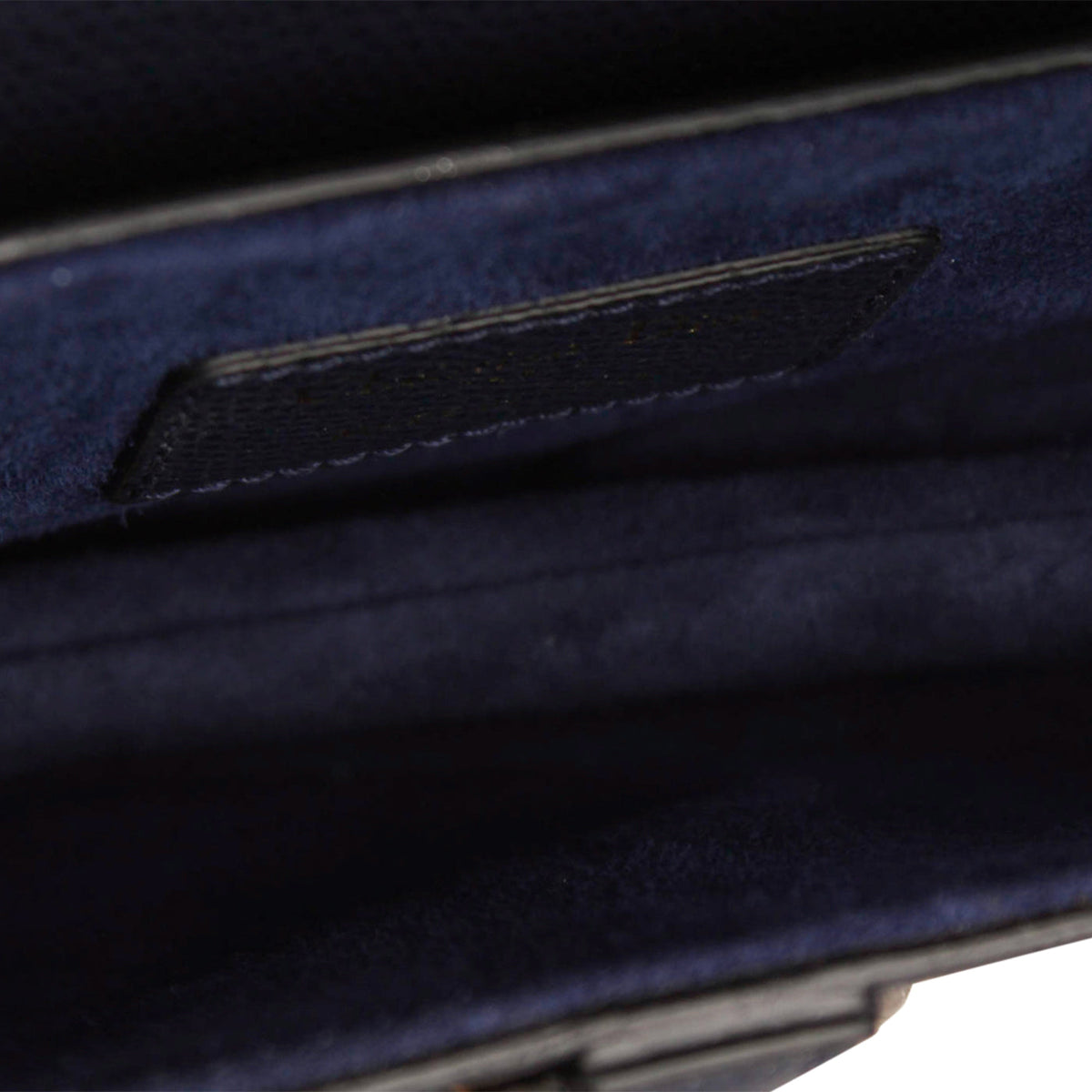 Mini Saddle Bag