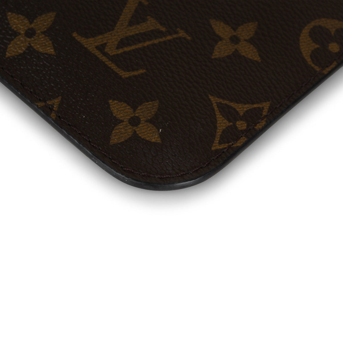 Pochette Wristlet - Monogram Canvas