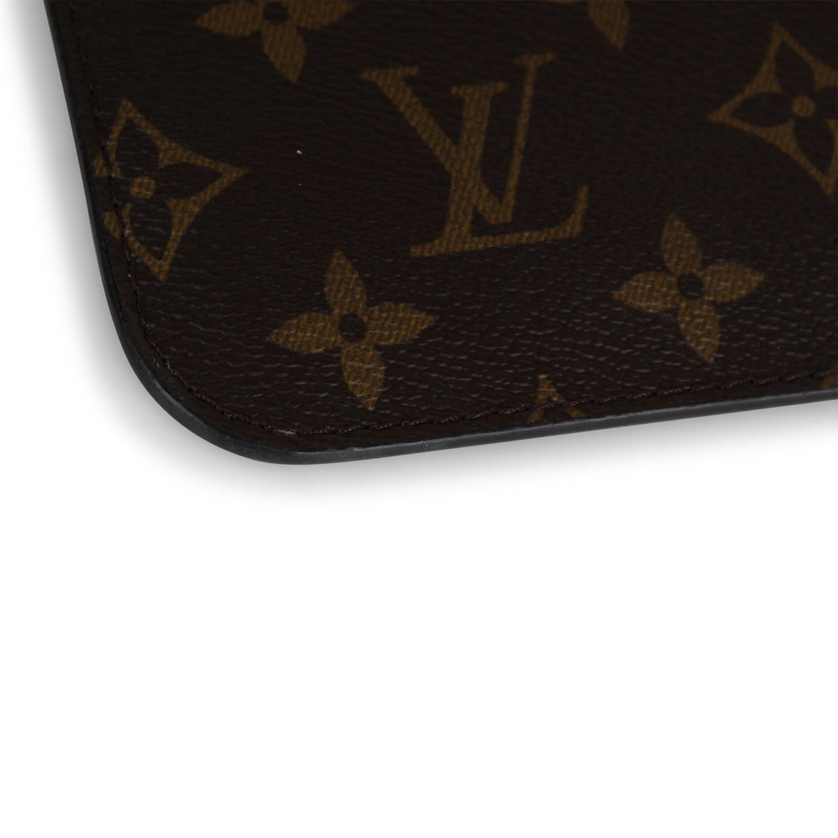 Pochette Wristlet - Monogram Canvas