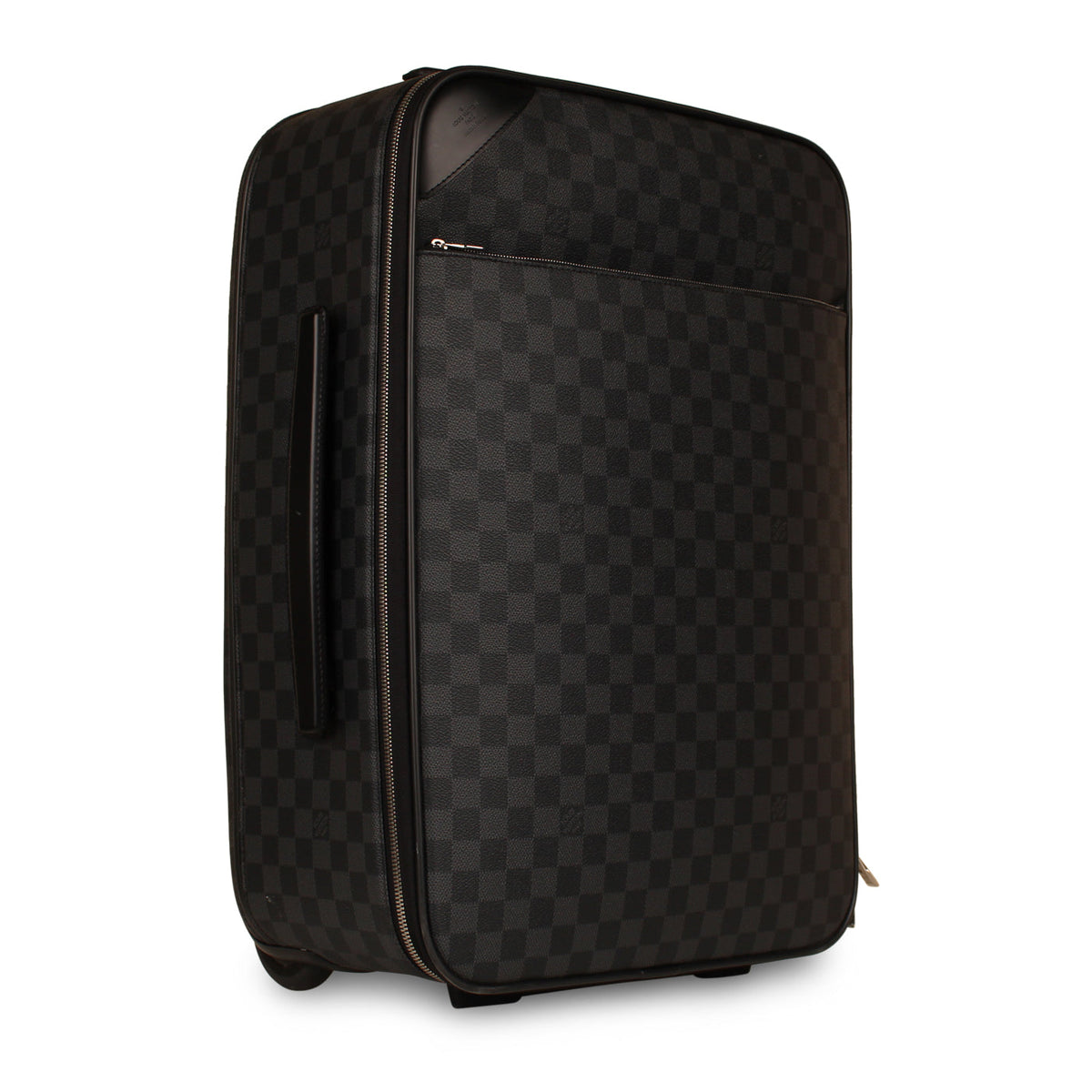 Pégase 55 - Damier Graphite