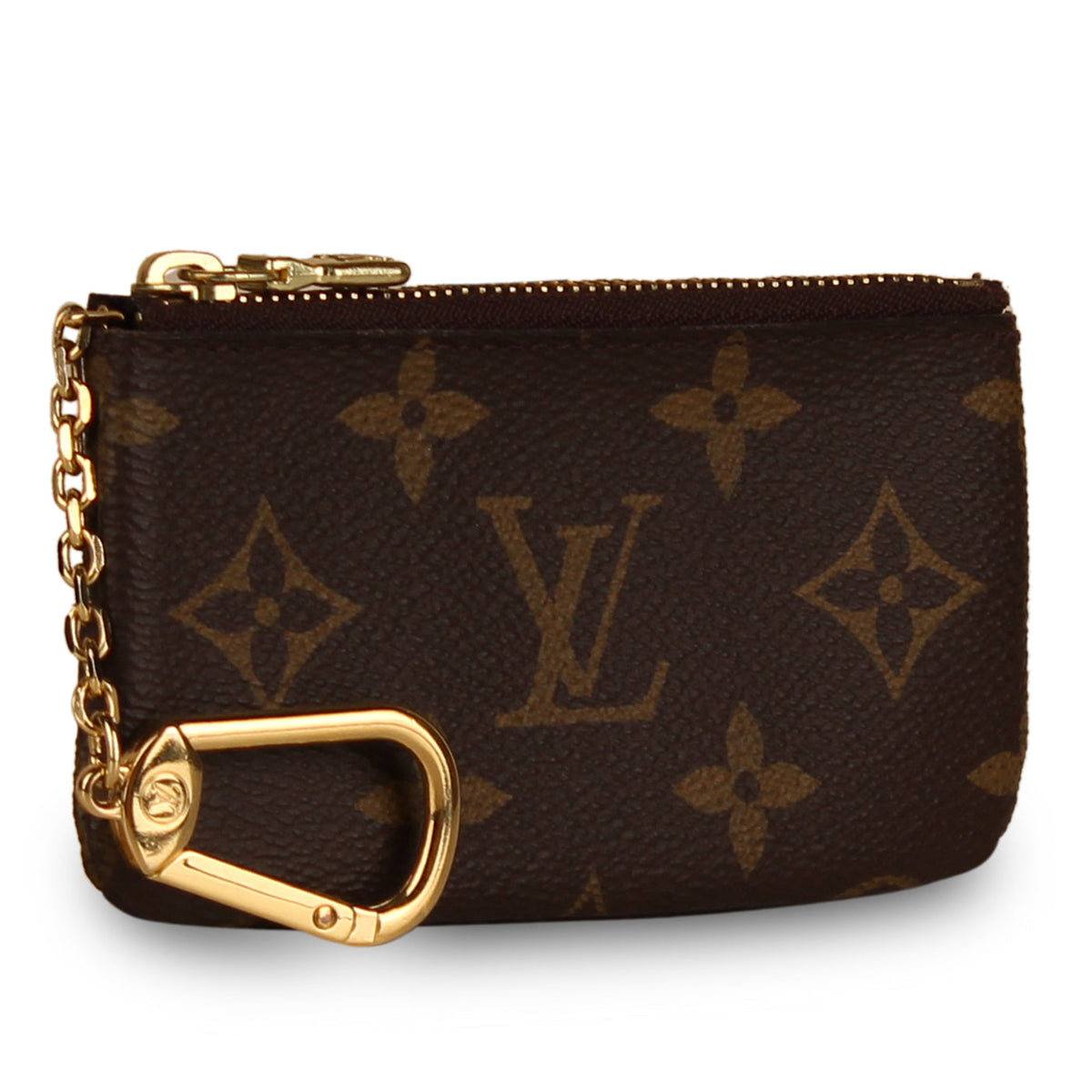 Mini Key Pouch
