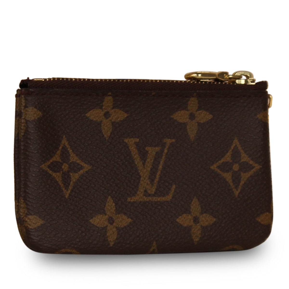 Mini Key Pouch