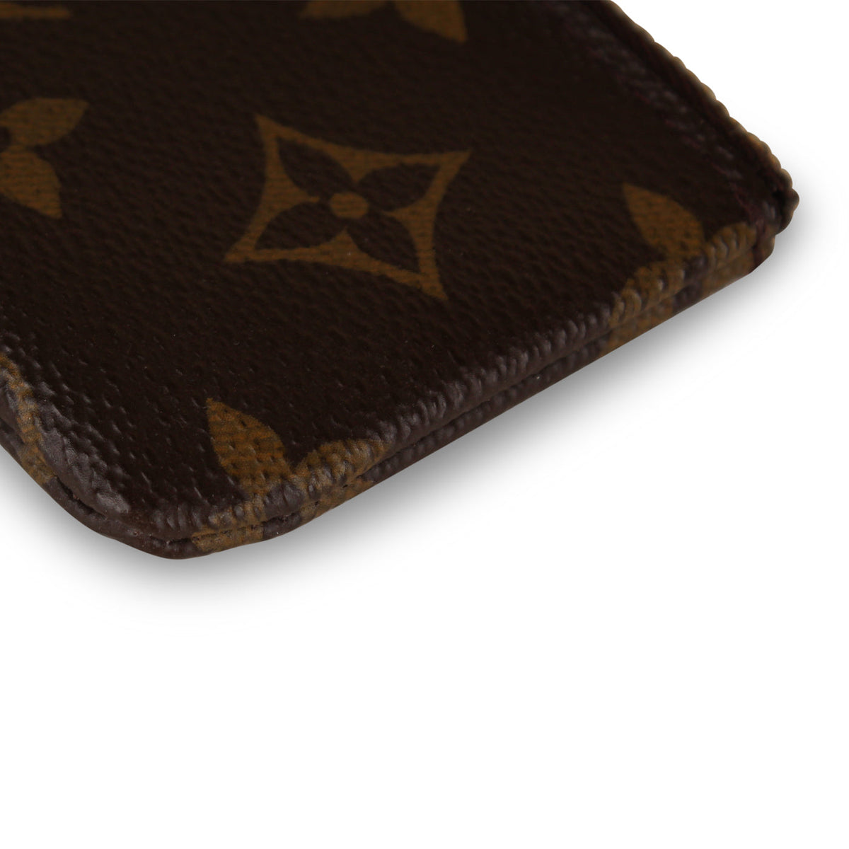 Mini Key Pouch