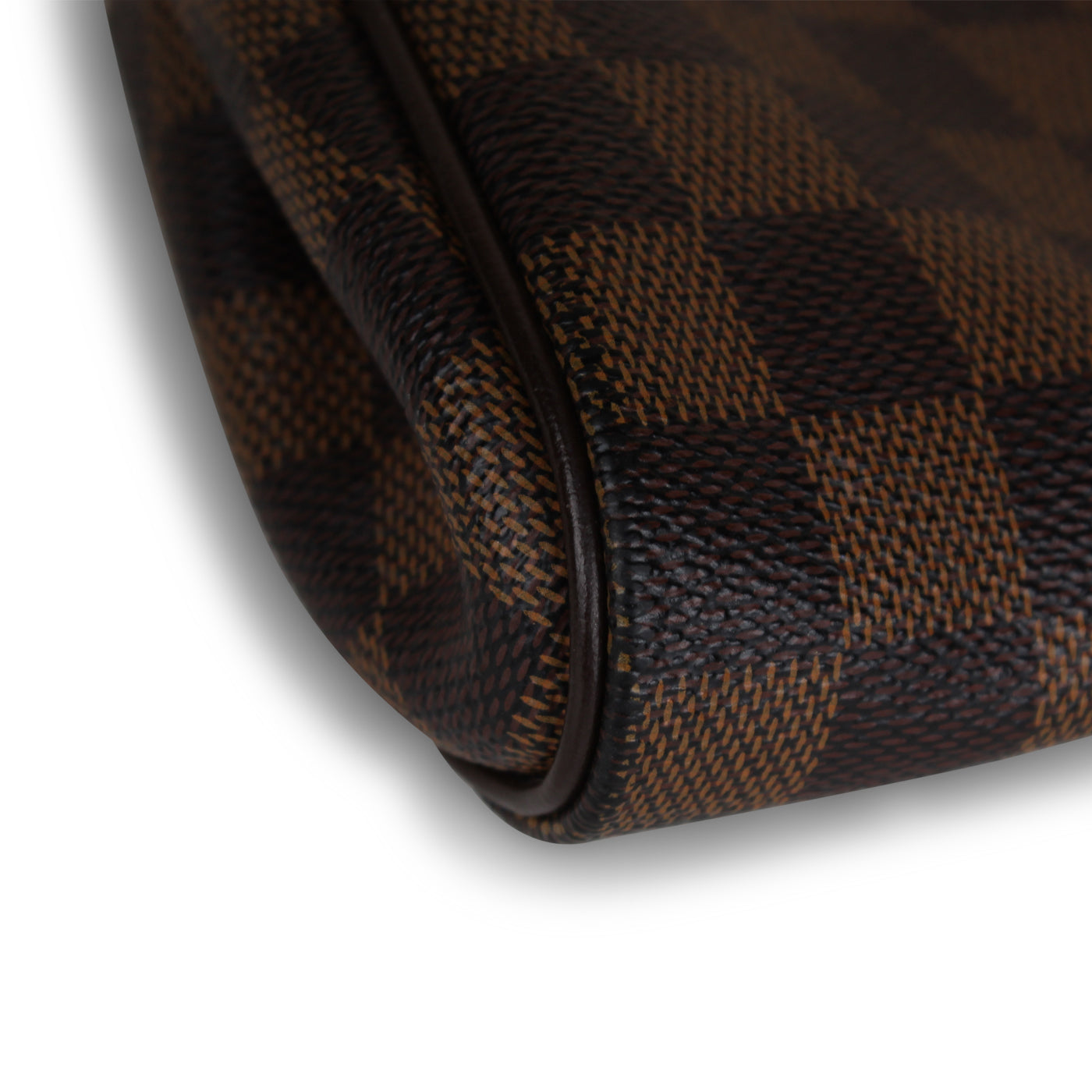 Eva Crossbody Bag - Damier Ebene