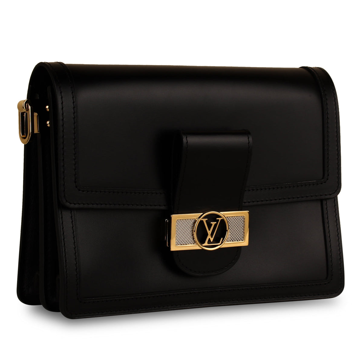 Dauphine Bag
