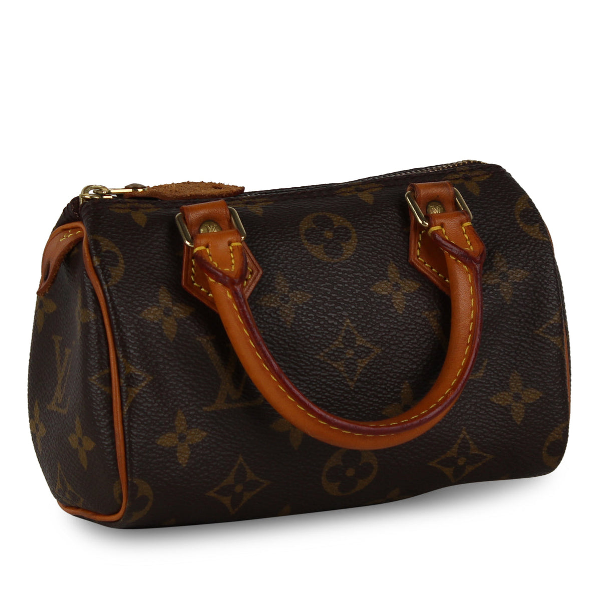 Nano Speedy - Vintage