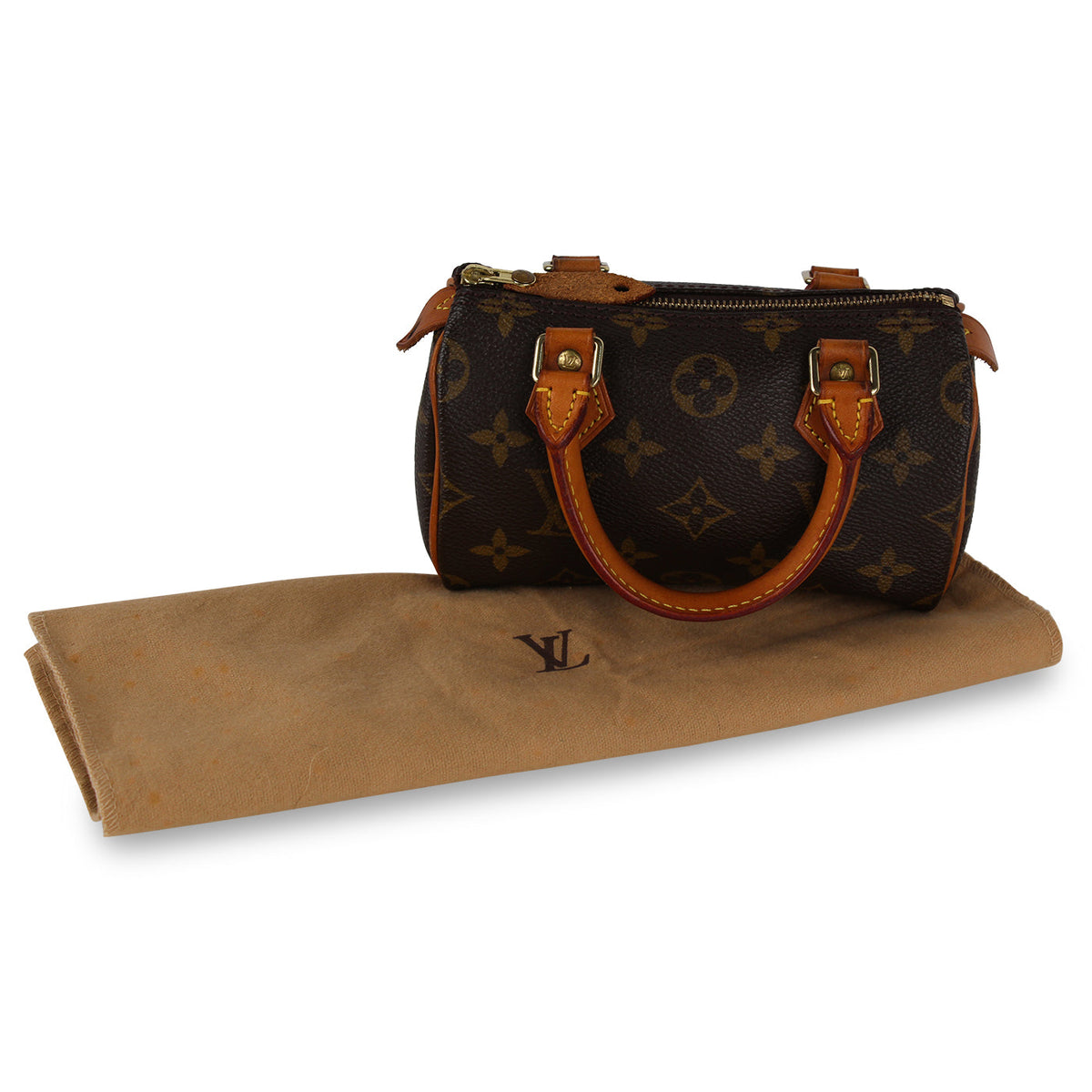 Nano Speedy - Vintage