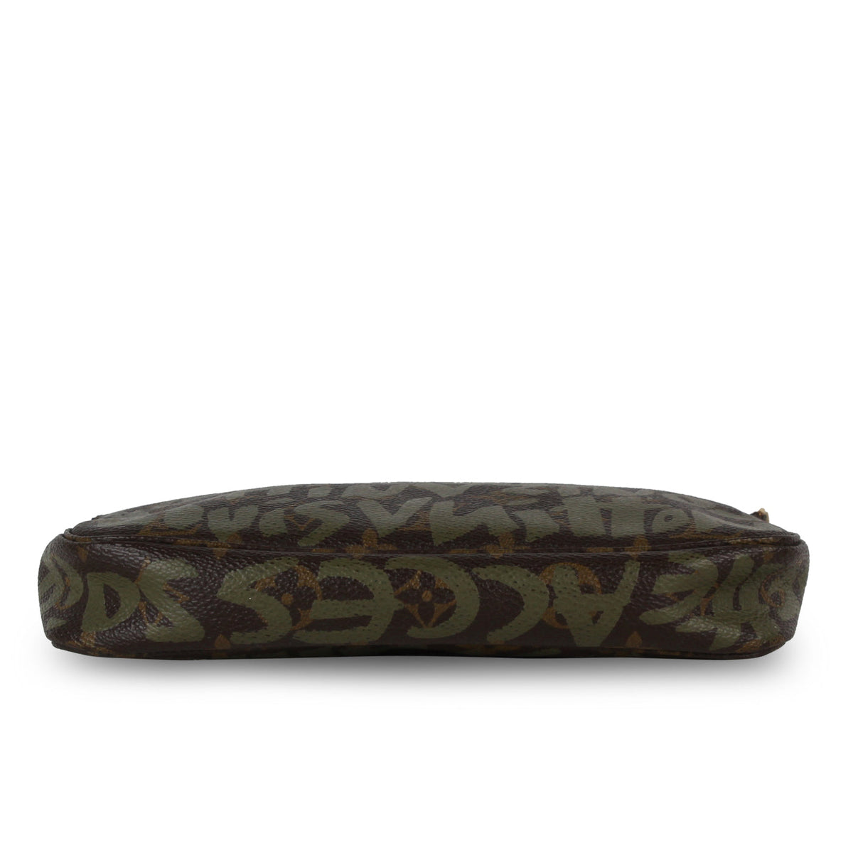 Pochette Accessoires - Graffiti Monogram
