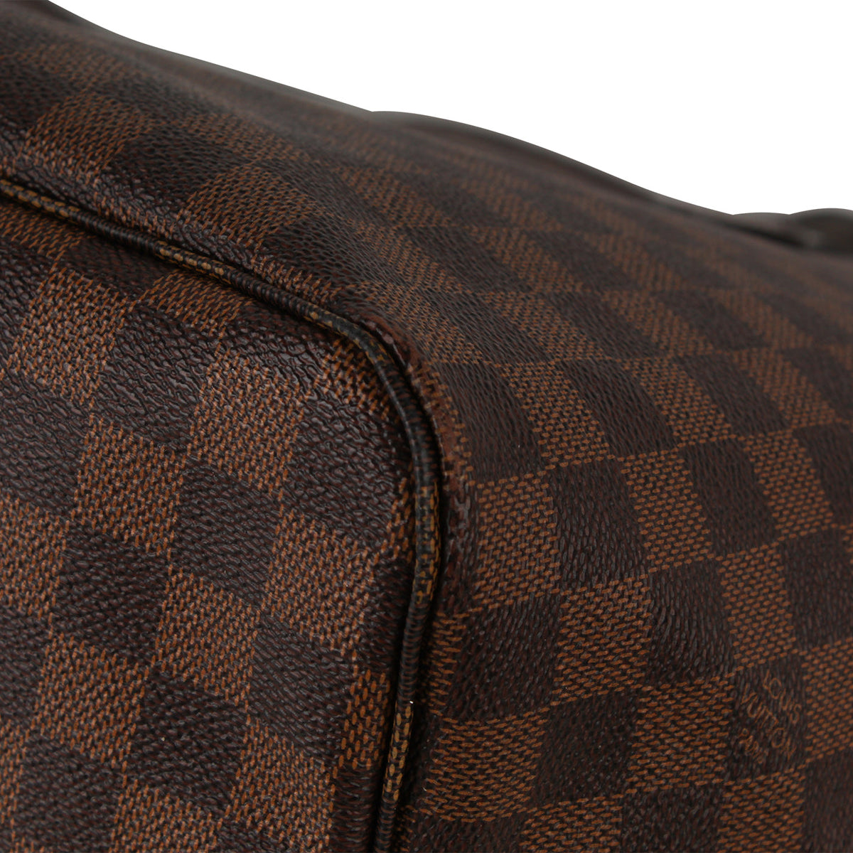 Neverfull GM - Damier Ebene