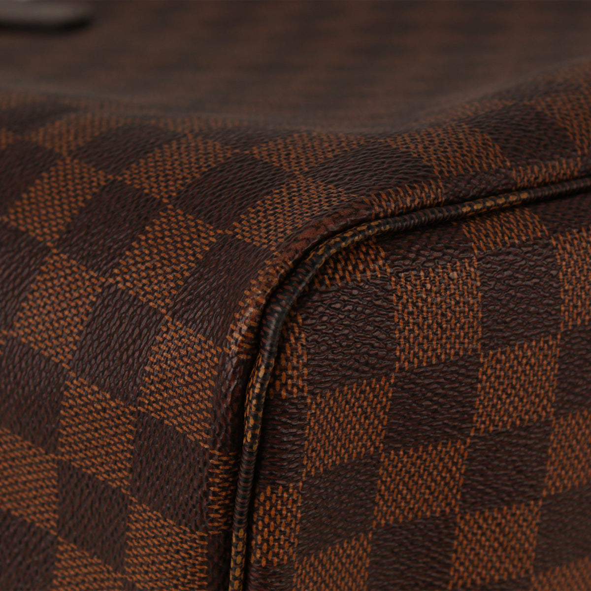 Neverfull GM - Damier Ebene